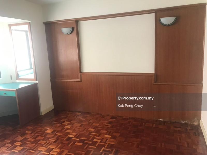 Kondominium untuk Dijual di Desa Kiara oleh Kok Peng Choy - iProperty.com.my