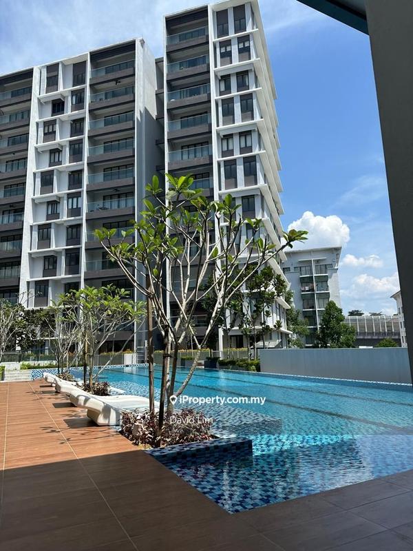 For Sale - Damansara Fifty6