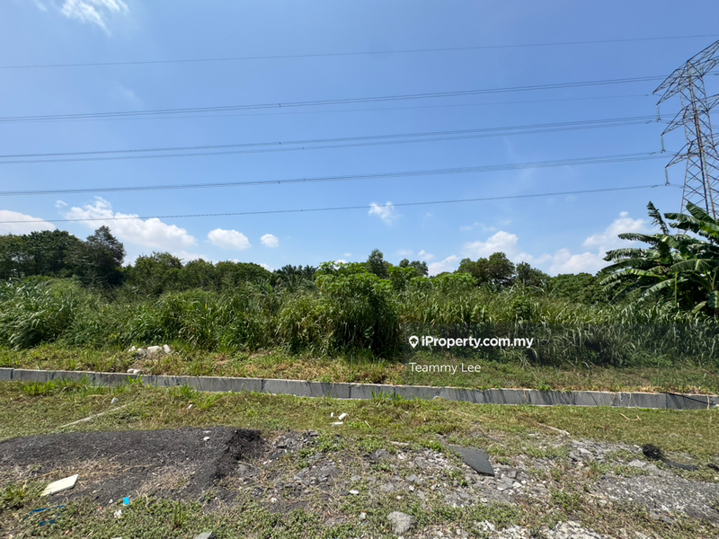 Tanah Komersial untuk Dijual di Kampung Johan Setia, Klang oleh Teammy Lee - iProperty.com.my