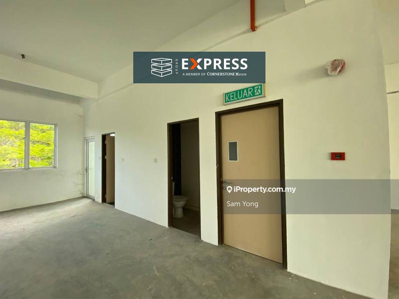 Kedai untuk Disewa di Mciti Square, Miri oleh Sam Yong - iProperty.com.my