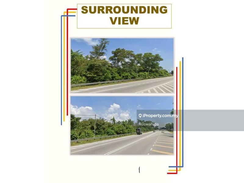 Residential Land for Sale in Pekan Tikam Batu, Tikam Batu by Ruswahida - iProperty.com.my