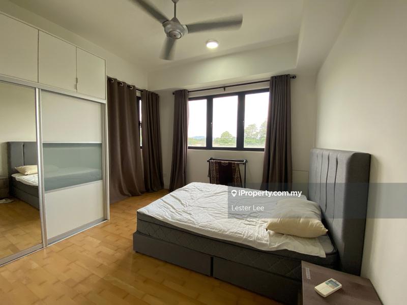 Residensi Servis untuk Dijual di Radia Residences oleh Lester Lee - iProperty.com.my