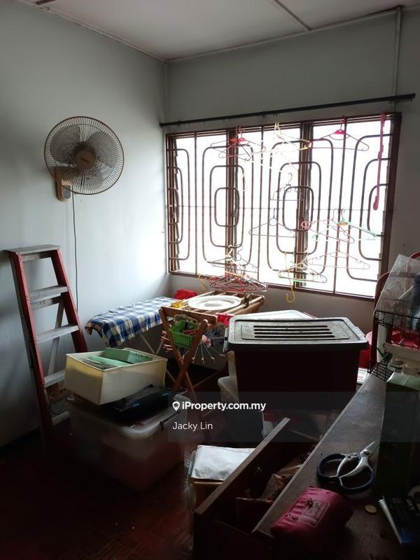 3-storey Terraced House for Sale in Taman Sri Muda, Shah Alam by Jacky Lin - iProperty.com.my