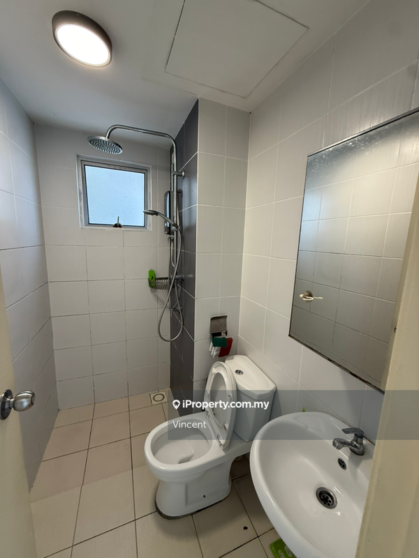 Kondominium untuk Disewa di Residensi Puchongmas oleh Vincent - iProperty.com.my
