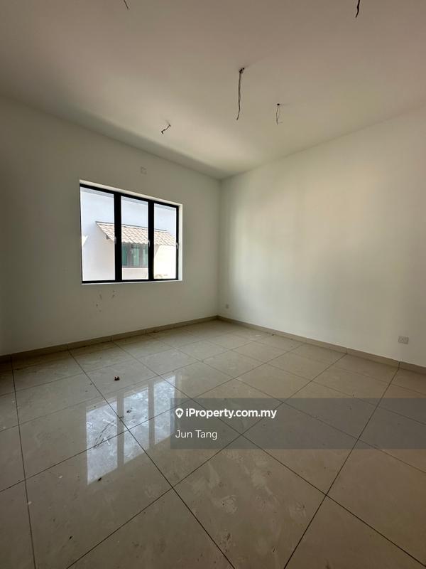 Rumah Berkembar untuk Dijual di Meru Jelapang, Ipoh oleh Jun Tang - iProperty.com.my