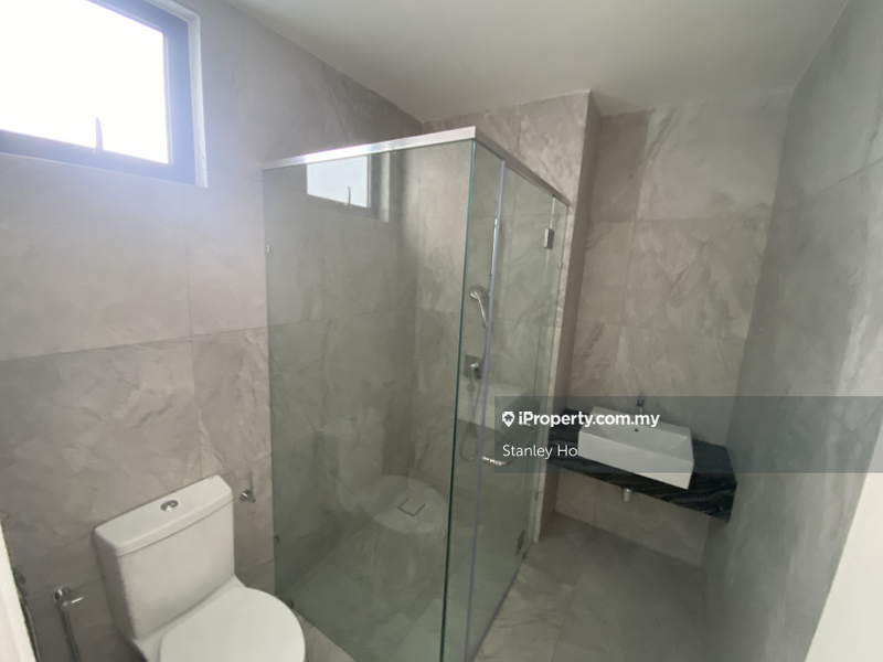 Kediaman Servis untuk Dijual di The Goodwood Residence oleh Stanley Ho - iProperty.com.my