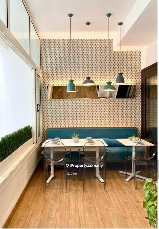 Condominium for Sale in Palmyra Bangsar by KL See - iProperty.com.my