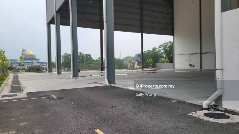Gudang untuk Disewa di Kawasan Perindustrian Balakong, Balakong oleh Sally Wong - iProperty.com.my