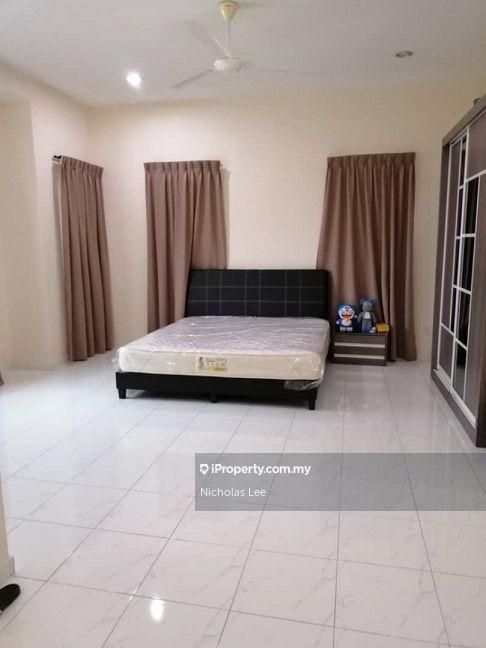 2-storey Terraced House for Sale in Taman Bunga Raya, Tapah by Nicholas Lee - iProperty.com.my
