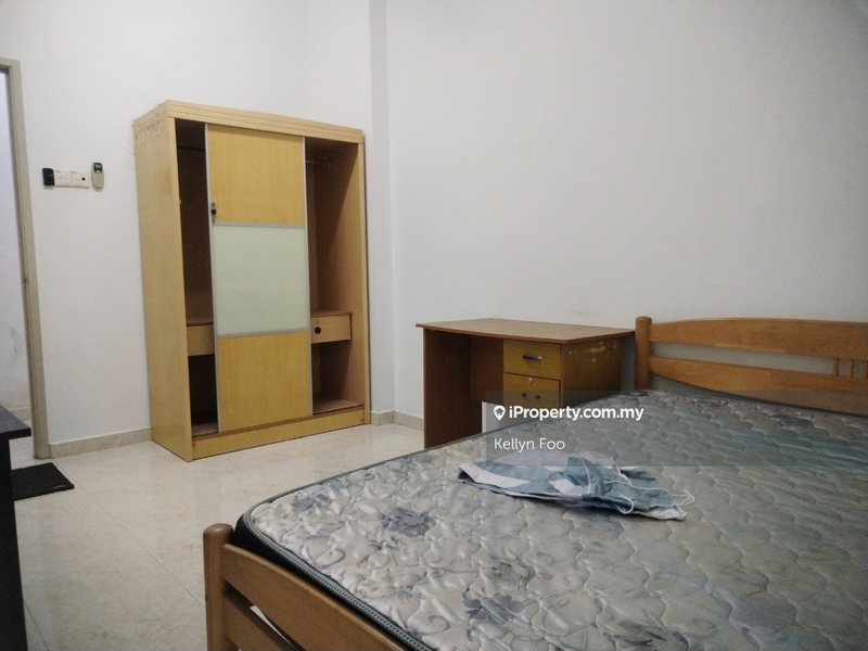 Condominium for Sale in Cheng Heights by Kellyn Foo - iProperty.com.my