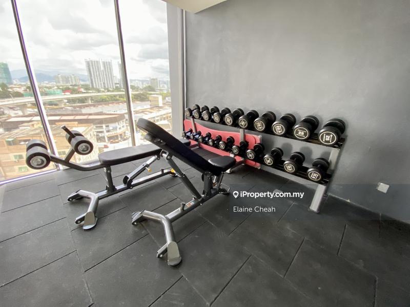 Service Residence for Rent in Suite Enesta by Elaine Cheah - iProperty.com.my