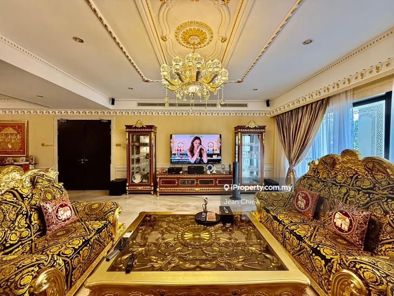 Kondominium untuk Disewa di Sutera Bukit Tunku oleh Jean Chiew - iProperty.com.my