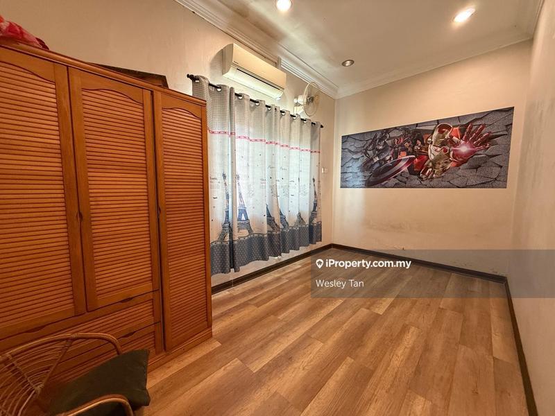 Banglo untuk Dijual di 162ln, Klebang oleh Wesley Tan - iProperty.com.my