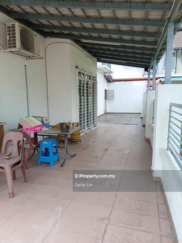 2-storey Terraced House for Sale in Kemuning Utama, Shah Alam by Jacky Lin - iProperty.com.my