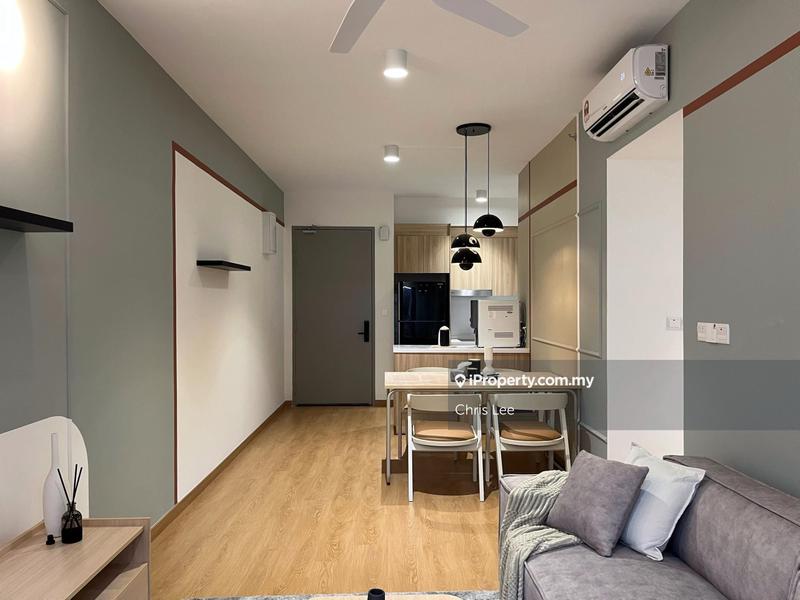 For Rent - Maya Bay Residences @ Gamuda Cove