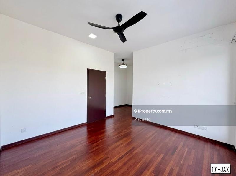 Rumah Teres 3-Tingkat untuk Dijual di Setia Utama, Setia Alam oleh Mavis Ng - iProperty.com.my