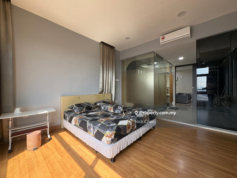 Service Residence for Sale in Eve Suite / NZX Square by Nick Chan - iProperty.com.my