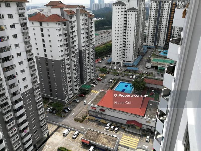 Condominium for Sale in Endah Ria by Nicole Ooi - iProperty.com.my