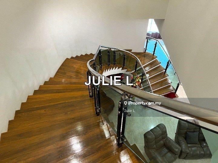 Bungalow House for Sale in Taman Bukit Pantai, Bangsar by Julie L - iProperty.com.my