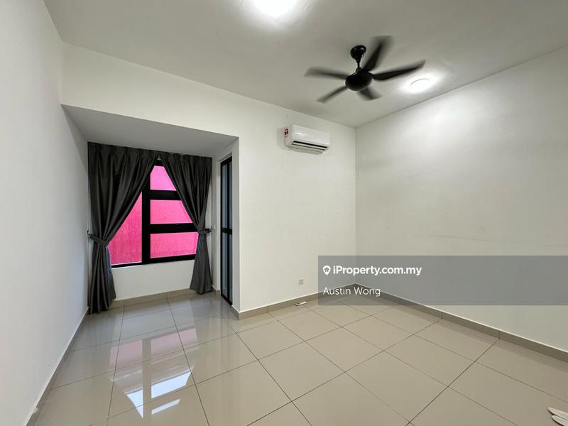 For Sale - D'Aman Residences @ Puchong