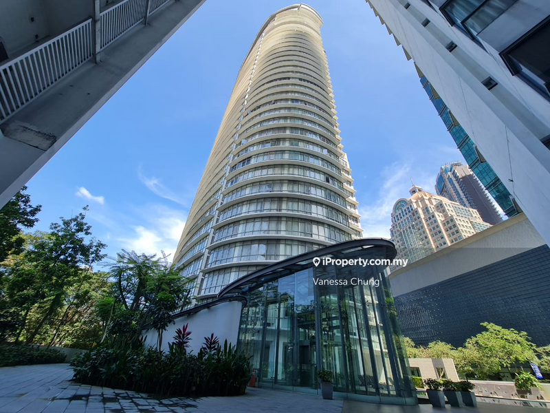 Kediaman Servis untuk Dijual di Twins @ Damansara Heights oleh Vanessa Chung - iProperty.com.my