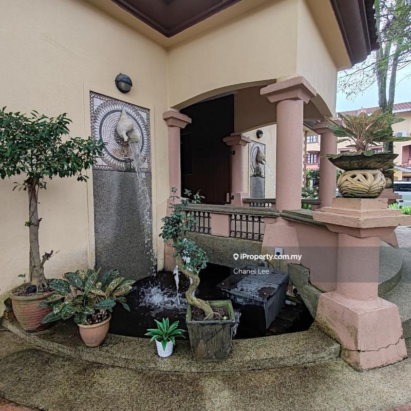 3-storey Terraced House for Sale in Sierramas, Sungai Buloh by Chanel Lee - iProperty.com.my