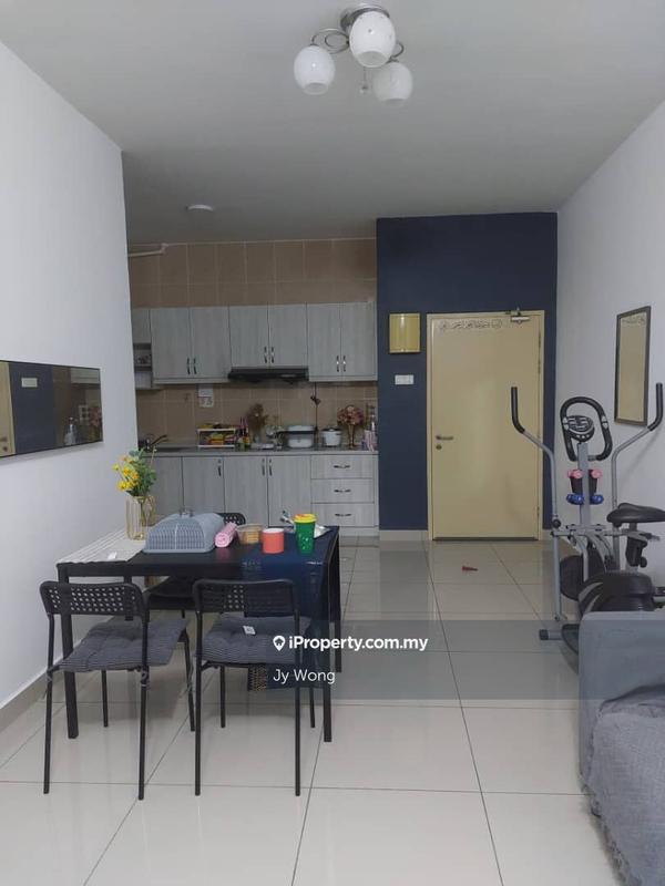 Service Residence for Sale in OUG Parklane by Jy Wong - iProperty.com.my