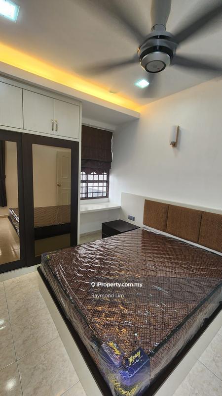 Condominium for Rent in Cheng Heights by Raymond Lim - iProperty.com.my