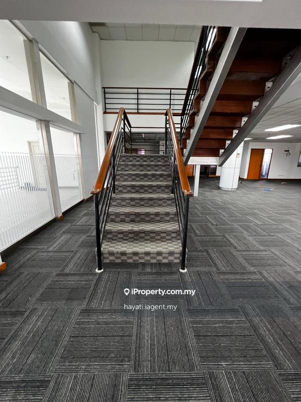Office for Rent in Bukit Jalil, Kuala Lumpur by hayati.iagent.my - iProperty.com.my