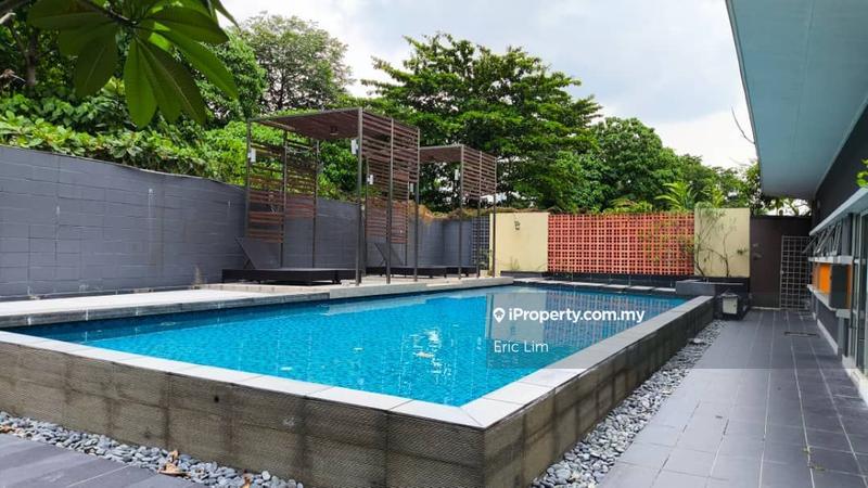 Bungalow House untuk Dijual di Damansara Jaya, Petaling Jaya oleh Eric Lim - iProperty.com.my