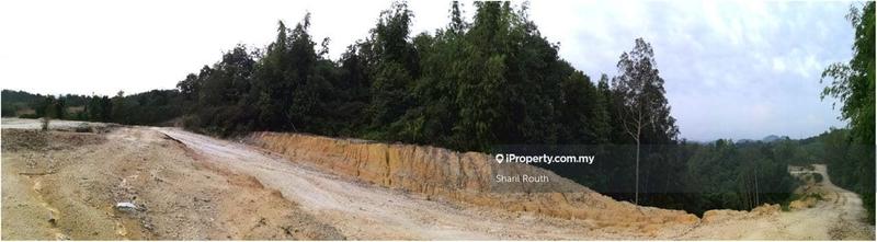 Agricultural Land for Sale in SUNGAI PUSU GOMBAK, Gombak by Sharil Routh - iProperty.com.my