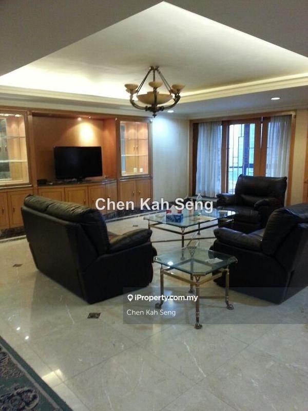 For Sale - Fahrenheit 88 (KL Plaza Suites)