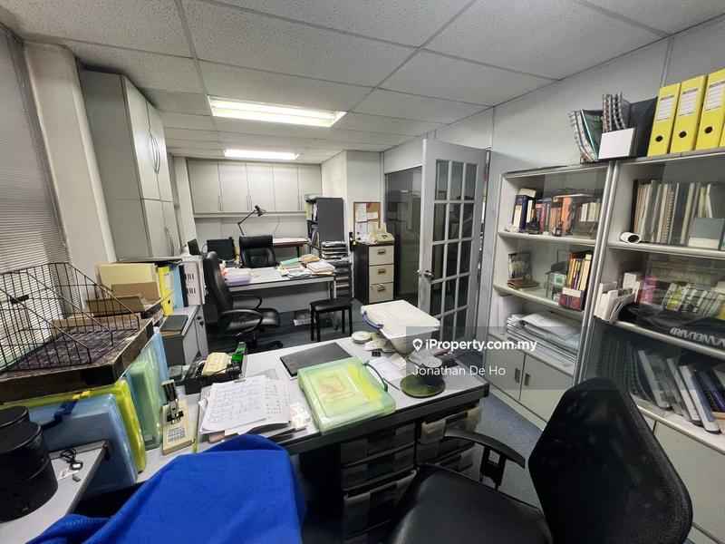 Office for Sale in Dataran Prima, Petaling Jaya by Jonathan De Ho - iProperty.com.my