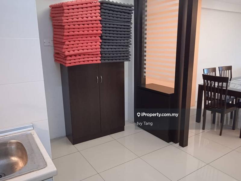 Condominium for Rent in Kinta Riverfront Hotel & Suites by Ivy Tang - iProperty.com.my