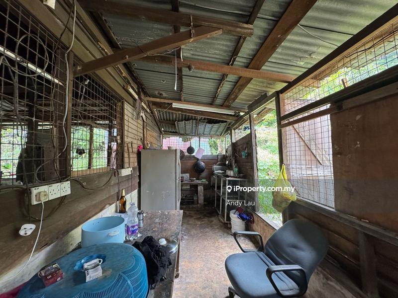 Rumah Berangkai 1 Tingkat untuk Dijual di Kampung Baru Salak Selatan, Salak South oleh Andy Lau - iProperty.com.my