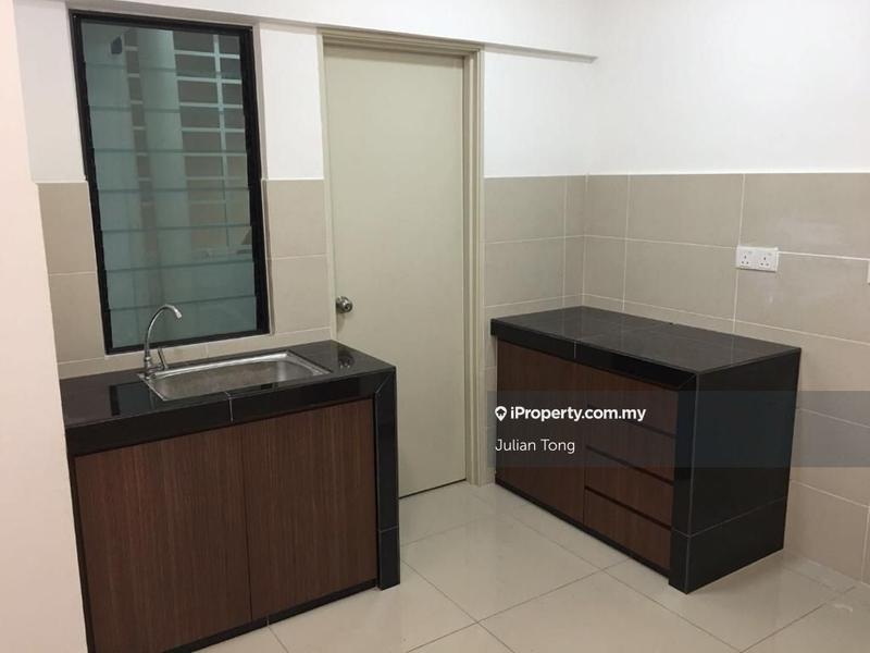 For Rent - Alam Sanjung