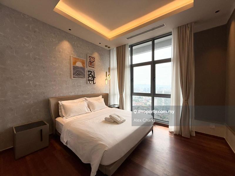 Kediaman Servis untuk Dijual di Royce Residence oleh Alex Chang - iProperty.com.my