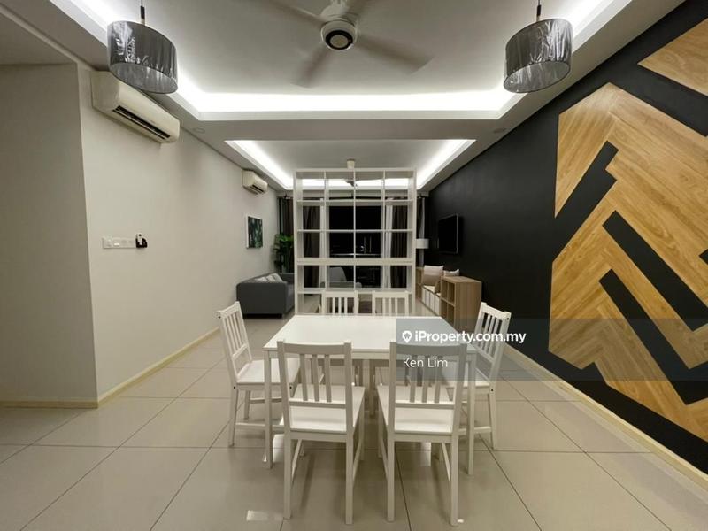 Condominium for Rent in LaCosta @ Sunway South Quay by Ken Lim - iProperty.com.my