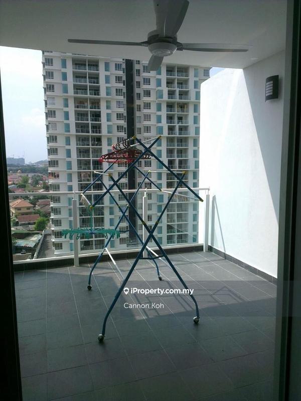 Kondominium untuk Dijual di Zen Residence @ Asplenium Condominium oleh Cannon Koh - iProperty.com.my