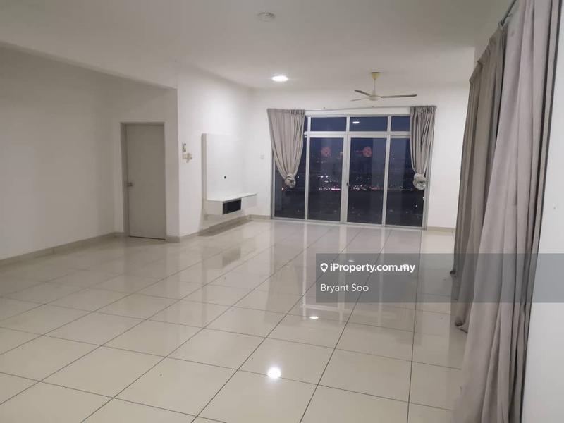 Condominium for Sale in Sky Vista Residency by Bryant Soo - iProperty.com.my