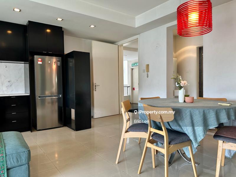 Service Residence for Rent in Verve Suites by Eric Lee - iProperty.com.my