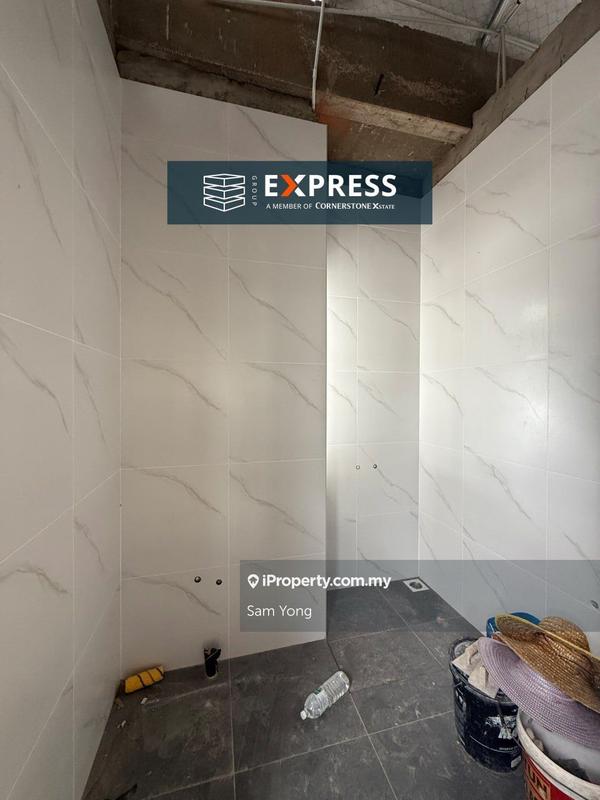 Bungalow House for Sale in Holiday Park, Miri by Sam Yong - iProperty.com.my