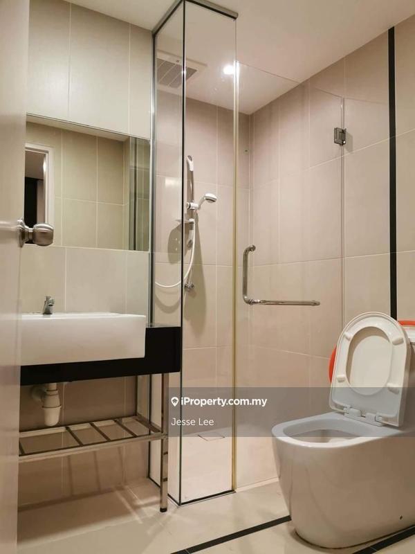 Residensi Servis untuk Dijual di Emerald Avenue oleh Jesse Lee - iProperty.com.my