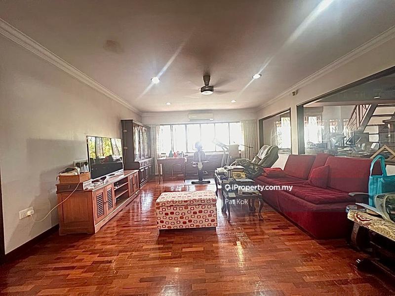 Bungalow House untuk Dijual di Taman Tun Dr Ismail, Kuala Lumpur oleh Pat Kok - iProperty.com.my