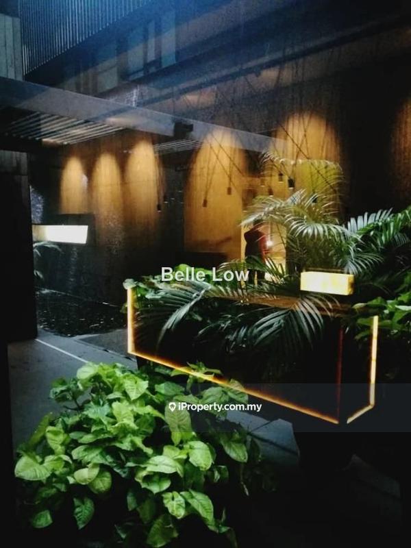 Kondominium untuk Dijual di The Capers @ Sentul East oleh Belle Low - iProperty.com.my