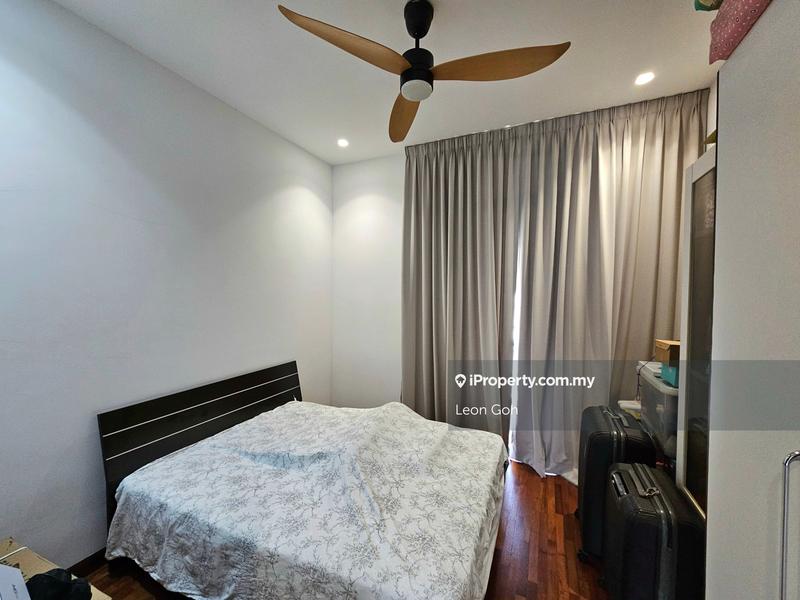 2-storey Terraced House for Sale in Eco Sanctuary, Telok Panglima Garang by Leon Goh - iProperty.com.my