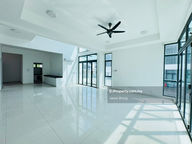 Semi-Detached House for Sale in Amelia, Sejati Residence, Cyberjaya, Cyberjaya by Jared Wong - iProperty.com.my