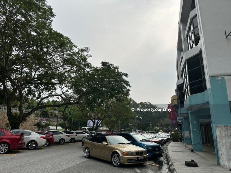 For Rent - Plaza Damansara