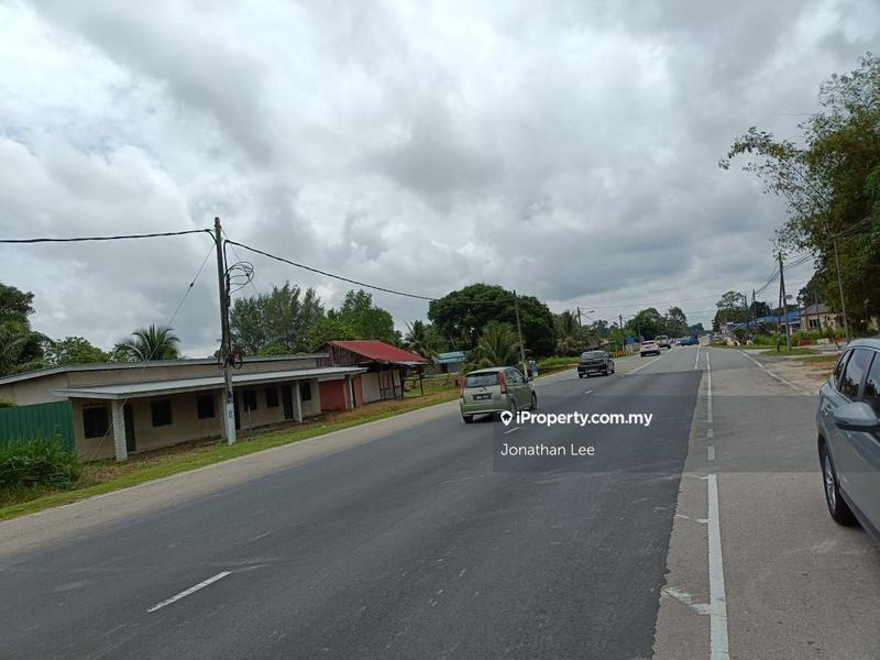 Industrial Land for Sale in Api Api, Pontian by Jonathan Lee - iProperty.com.my