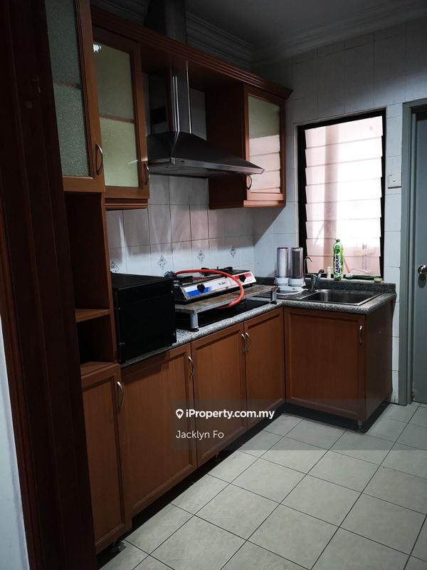 Condominium for Sale in Sunway Sutera Condominium by Jacklyn Fo - iProperty.com.my